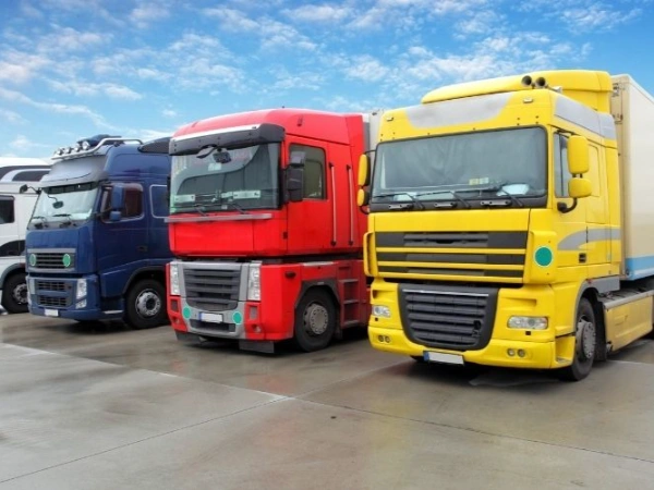 Konya Kartal Nakliye